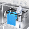 StorageRight 4-in-1 Sponge Holder by StorageRight