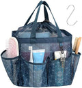 Mesh Shower Caddy Portable by F-color