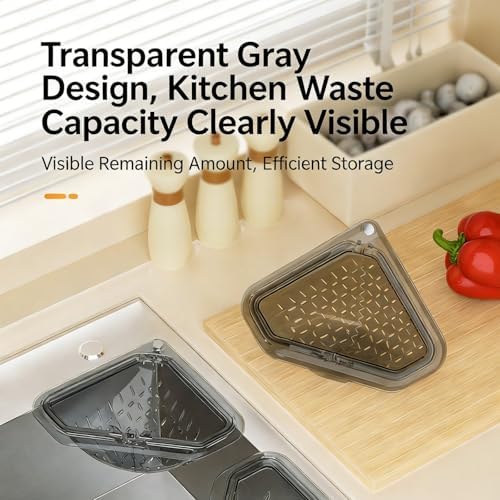 Magnetic Drainage & Filter Basket - Image 2