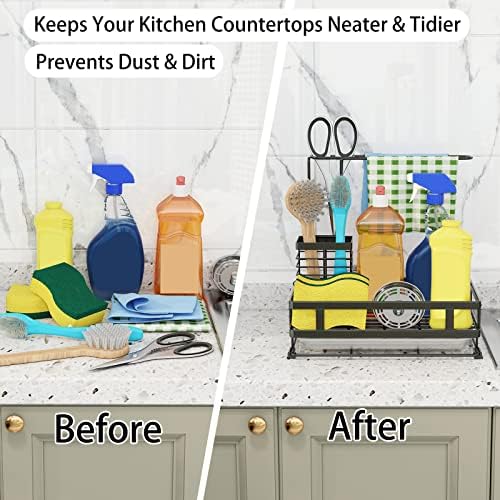 Godboat Kitchen Sink Organizer - Image 4