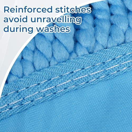 2 Pack Dust Mop Replacement Head - Image 6