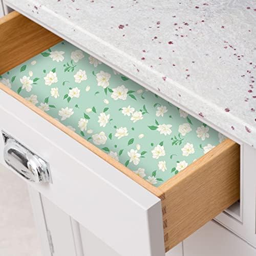 SCENTORINI Jasmine Scented Drawer Liners - Image 4
