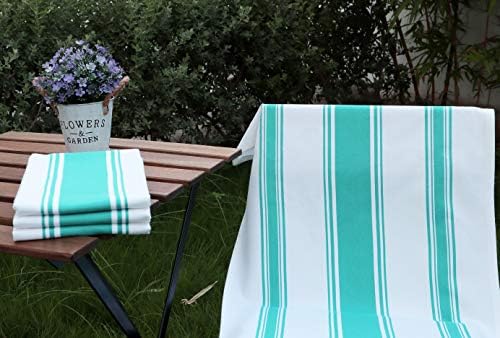 AMOUR INFINI Cotton Kitchen Towels - Image 6