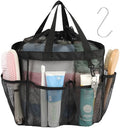 Mesh Shower Caddy Portable by F-color