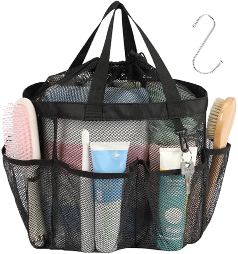 Mesh Shower Caddy Portable by F-color