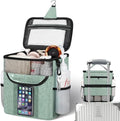 Attmu Mesh Shower Caddy Portable by Attmu
