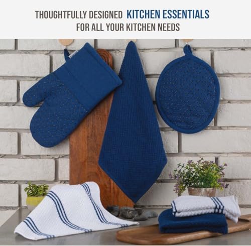 LANE LINEN Tea Towels - Image 3