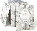 Gardenia Scented Sachets by Unknown
