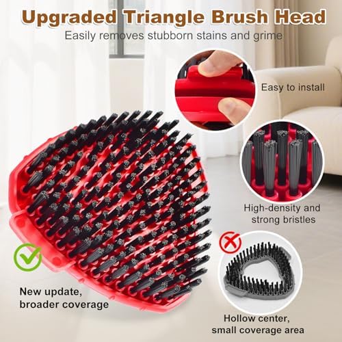 Mop Heads Replacements Compatible - Image 6