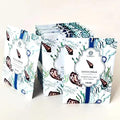 Ocean Breeze Scented Sachets by Unknown