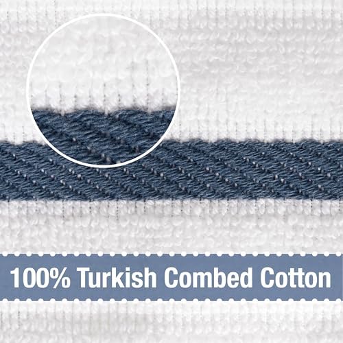 All-Clad Checked Kitchen Towel: Highly Absorbent, Super Soft Long Lasting - Image 2