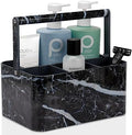 BYUNER Plastic Shower Caddy Dorm: Portable Bathroom Caddy Organizer by MakesYourHomeMoreOrganized
