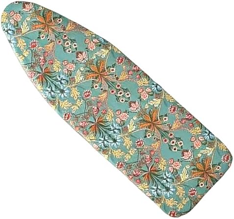 Thickened Ironing Board Cover and Sealing pad 15x54, Large-Sized Protective by Unknown