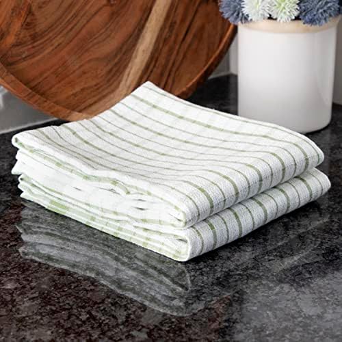 Ritz Wonder Towels, 100% Cotton Kitchen Towels, Highly Absorbent, Large Size - Image 6