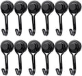E BAVITE Swivel Swing Magnetic Hooks by EBAVITE