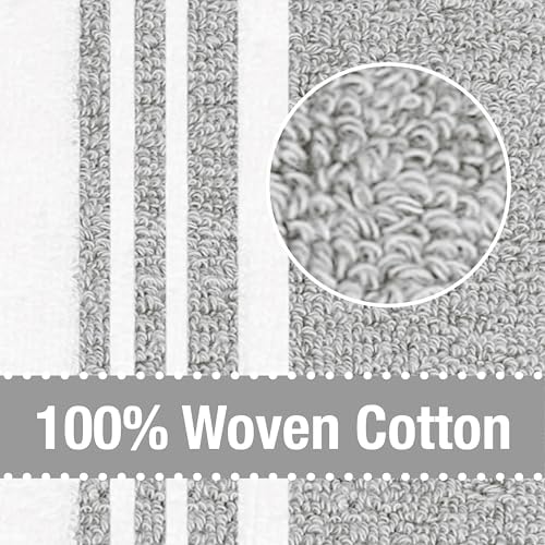 All-Clad Dual-Purpose Kitchen Towels: Highly Absorbent - Image 2