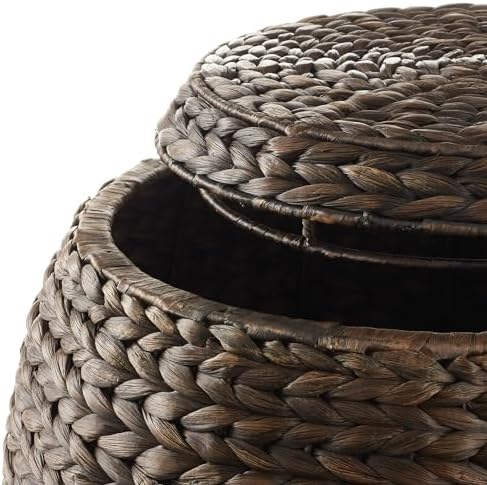 Casafield Round Storage Basket - Image 5