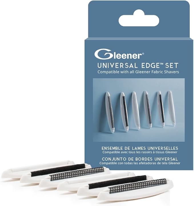 GLEENER Universal Replacement Edge Set by Gleener