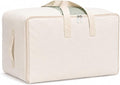 DoYiKe Soft Canvas Clothes Storage Bags by DoYiKe