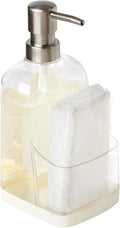 Spectrum Cora Kitchen Soap Dispenser by Unknown