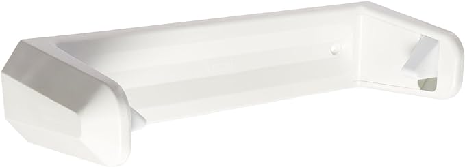 Rubbermaid - Cabinet Door Mounted Easy-Change Paper Towel Holder, Easy Change by Unknown