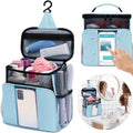 Dorm Room Essentials for College Students Girls Boys Guys, Shower Caddy by NOBLIGOAL