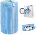 Shoe Washing Machine Bag, Laundry Shoe Bag by SHEELAHO