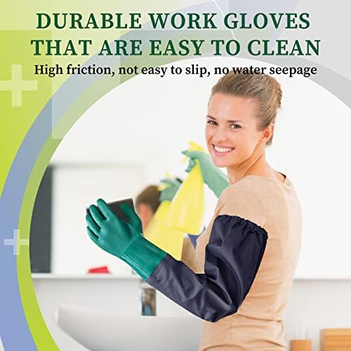 Coopache Full Arm Pond Gloves - Image 3