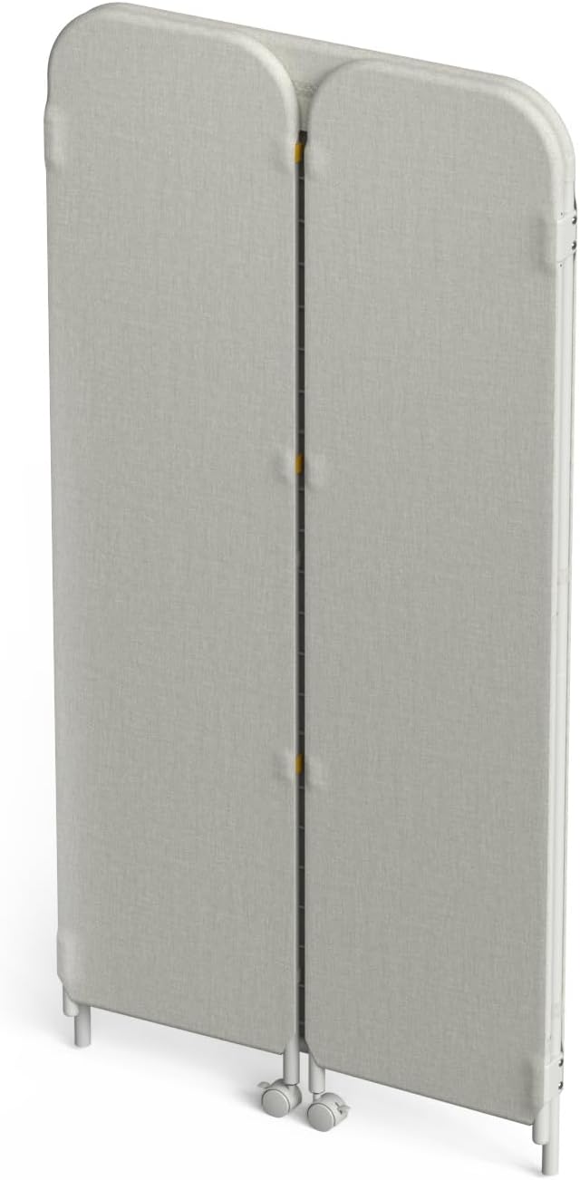 Joseph Joseph Eclipse 3-Tier Adjustable Laundry Drying Rack, Integrated Fabric - Image 3