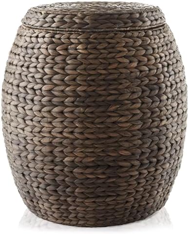 Casafield Round Storage Basket - Image 3