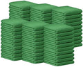 Avalon Towels Bar Towels Size 14x17 Inches – 100% Cotton, Absorbent and by AvalonTowels