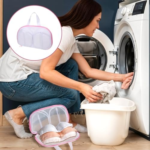 Bra Washing Bags for Laundry - Image 7
