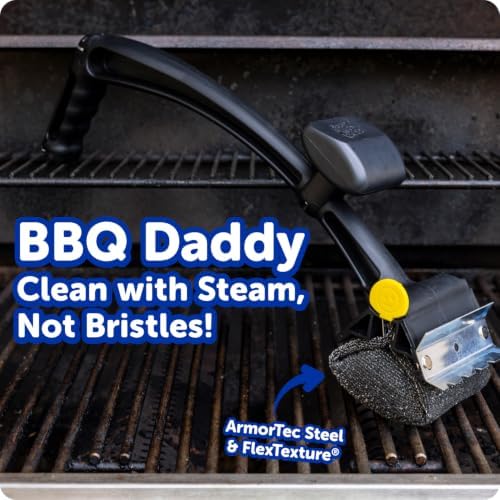 Scrub Daddy Household Cleaning + BBQ Bundle - Image 2