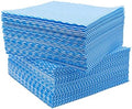 Disposable Dish Cloths Paper Towels, Domestic Cleaning Towels by elinnee