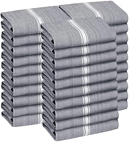 Zeppoli Classic Kitchen Towels by Zeppoli