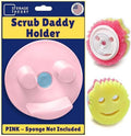 BeraTek Scrub Daddy Caddy Organizer by StorageTheory