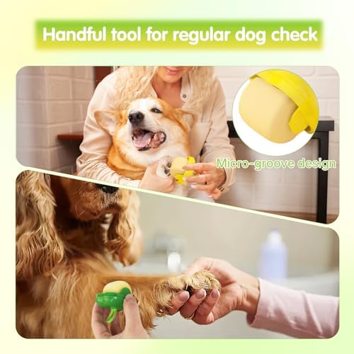2PCS Portable Mini Lint Rollers - Image 4