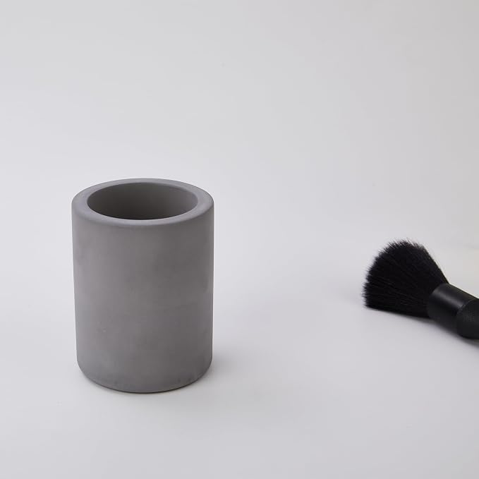 Drying Stone Toothbrush Holder, Diatomite Toothbrush Holders - Image 2