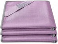 ΝοɾԝехMicrofiber Window Cleaning Cloths, Glass Cleaning Cloth by POURASINDO
