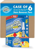OxiClean On The Go Pen Stain Remover, in Laundry Stain Remover by OxiClean