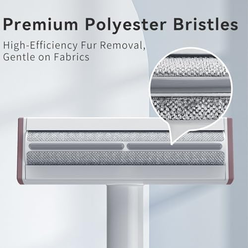 Pet Hair Remover, Lint Brush - Image 3