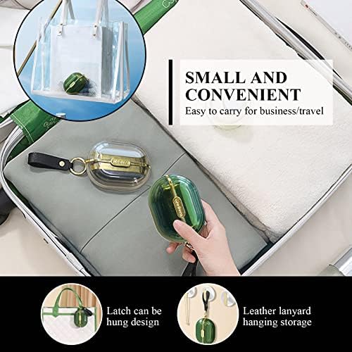 Lint Roller Refills, Extra Sticky Sheets - Image 4