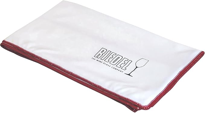 Riedel Large Microfiber Polishing Cloth - Image 2