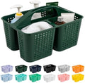 Tiawudi Portable Shower Caddy, Caddy Organizer by Tiawudi