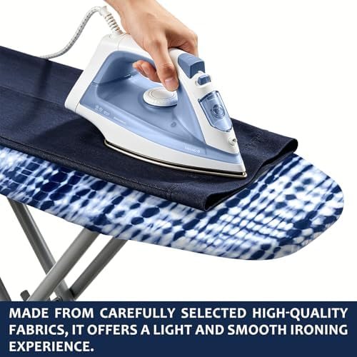 Padded Ironing Board Cover, 15 * 54 in Standard Size Ironing Board Covers - Image 4
