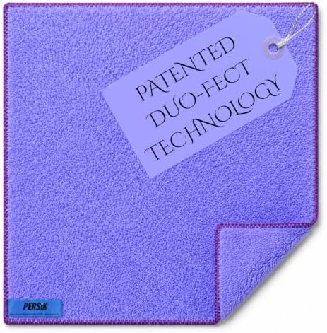Pure-Sky Magic Deep Clean Cleaning Cloth – JUST ADD Water No Detergents Needed by PERSIK