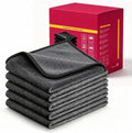 5 Pack Thickened Magic Cleaning Cloth, Reusable Multi-Purpose Cleaning Rags by Unknown