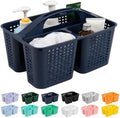Tiawudi Portable Shower Caddy, Caddy Organizer by Tiawudi