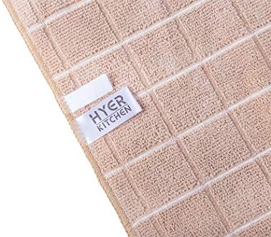 Microfiber Dish Towels - Image 3