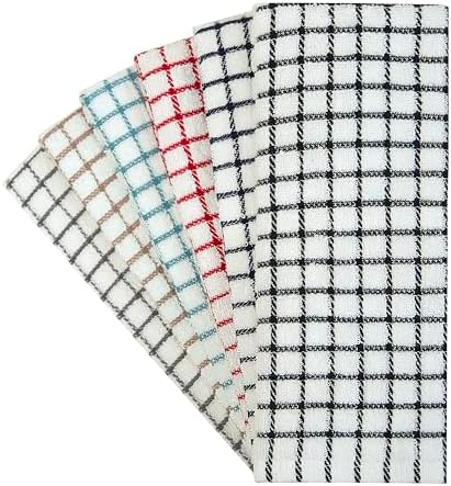 Bumble Kitchen Towels, 100% Cotton - Image 3